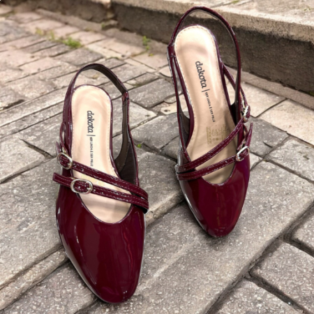 SAPATO DAKOTA
