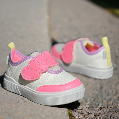TÊNIS INFANTIL PAMPILI