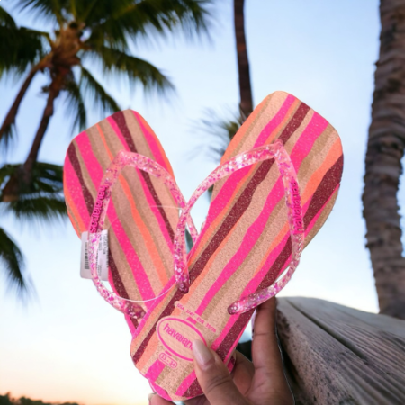Chinelo Havaianas